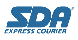 SDA express courier